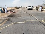 Over the past few months, the law and order situation in the country has worsened, with terrorist groups executing attacks with near impunity across the country. (Representational image)