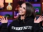 Scheana's own experience watching the show has left her feeling deceived, particularly in regard to her ex-friend Raquel and Tom. Scheana's own experience watching the show has left her feeling deceived, particularly in regard to her ex-friend Raquel and Tom.