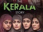 The story of ‘The Kerala Story’ movie revolves around the lives of three girls from the state who narrate their ordeal of being trapped in marriage after converting to Islam and taken to Afghanistan where they are forced to join terrorist outfit ISIS. (File Photo) The story of ‘The Kerala Story’ movie revolves around the lives of three girls from the state who narrate their ordeal of being trapped in marriage after converting to Islam and taken to Afghanistan where they are forced to join terrorist outfit ISIS. (File Photo)