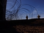 One Azeri soldier died in Thursday's hostilities. (Representational image)