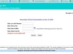 CBSE 10th Result 2023 Declared: Direct link to check CBSE Class