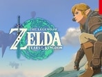 The Legend of Zelda: Tears of the Kingdom Release on Nintendo Switch. (Image Credit: Nintendo)