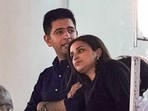 Parineeti Chopra and Raghav Chadha are getting engaged in Delhi.