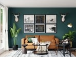 If you're tired of a dull and lackluster home decor, it's time to add some pops of colour. If you're tired of a dull and lackluster home decor, it's time to add some pops of colour.