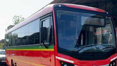 BEST adds 7 new buses to its fleet