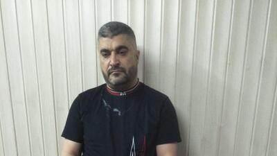 Fake chemo drug racket: Police record statement of arrested Turk Fake chemo drug racket: Police record statement of arrested Turk
