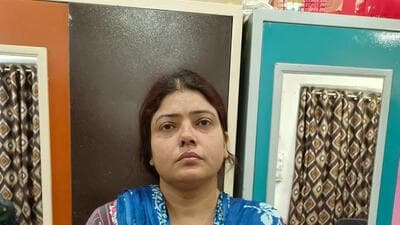 Gang of Delhi women stealing designer clothes busted, one arrested Gang of Delhi women stealing designer clothes busted, one arrested