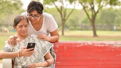 This Mother's Day, celebrate the woman in your life by buying her a comprehensive health insurance plan and giving the gift of good health to her. This Mother's Day, celebrate the woman in your life by buying her a comprehensive health insurance plan and giving the gift of good health to her.