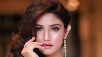 Donal Bisht is known for her roles in Ek Deewaana Tha, and Roop - Mard Ka Naya Swaroop. Donal Bisht is known for her roles in Ek Deewaana Tha, and Roop - Mard Ka Naya Swaroop.
