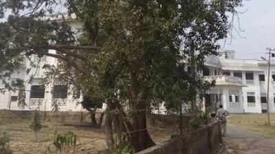 A case has been registered at Koregaon Park police station. (REPRESENTATIVE PHOTO)