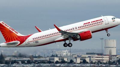 According to a crew member’s complaint to DGCA, the pilot’s woman friend spent about an hour in the cockpit (REUTERS File Photo)