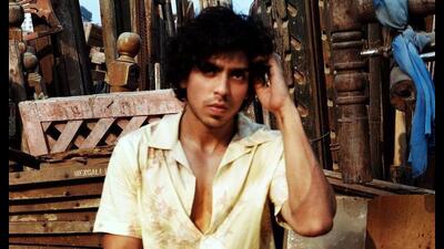 Adarsh Gourav was seen in The White Tiger Adarsh Gourav was seen in The White Tiger