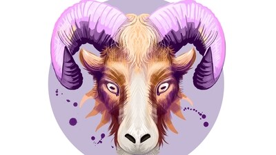 Aries Horoscope for Today May 13 May 2023: It’s time to tap into your natural confidence and courage in order to climb higher in the career ladder.