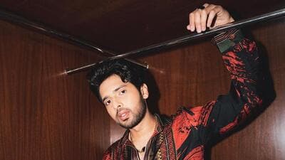 Armaan Malik recently performed at Dehradun as part of Royal Stag Boombox live gig Armaan Malik recently performed at Dehradun as part of Royal Stag Boombox live gig