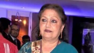 Bindu recalls her early days in Bollywood. Bindu recalls her early days in Bollywood.