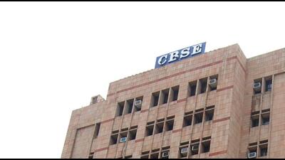 CBSE said 1660511 students appeared in the Class 12 examination this year. (Twitter) CBSE said 1660511 students appeared in the Class 12 examination this year. (Twitter)
