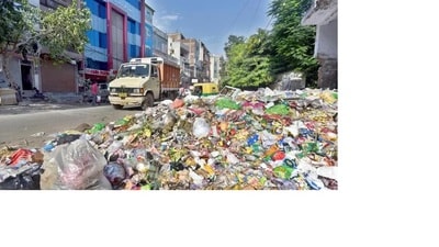 Drive is focussed on cleanliness and spreading awareness on communicable diseases. (Pic for representation)