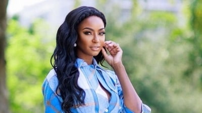 The Real Housewives of Miami star Guerdy Abraira has opened up about her recent diagnosis of breast cancer. The Real Housewives of Miami star Guerdy Abraira has opened up about her recent diagnosis of breast cancer.