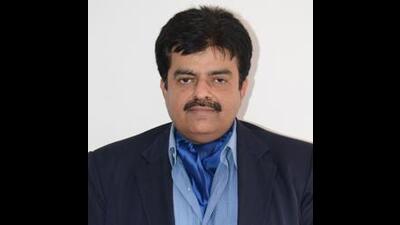 Haryana chief secretary Sanjeev Kaushal (File photo)