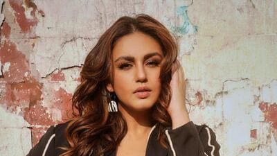 Huma Qureshi entered the world of Hollywood with Army of the Dead Huma Qureshi entered the world of Hollywood with Army of the Dead