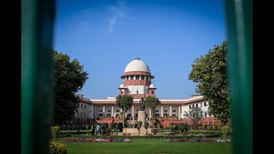 In the top court, the Union government argued that Delhi was a Union territory and did not have its own public service like other states and that control over the bureaucracy ought to rest with Centre owing to the national and international implications of Delhi being the national Capital. (Hindustan Times) In the top court, the Union government argued that Delhi was a Union territory and did not have its own public service like other states and that control over the bureaucracy ought to rest with Centre owing to the national and international implications of Delhi being the national Capital. (Hindustan Times)