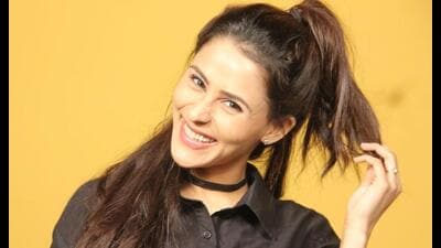 Khushboo Purohit