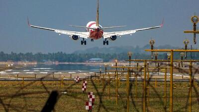 Last month, DGCA had off-rostered the entire crew of Air India flight AI 915 Delhi to Dubai during which the pilot had invited his woman friend into the cockpit in violation of safety norms on February 27. (PTI) Last month, DGCA had off-rostered the entire crew of Air India flight AI 915 Delhi to Dubai during which the pilot had invited his woman friend into the cockpit in violation of safety norms on February 27. (PTI)