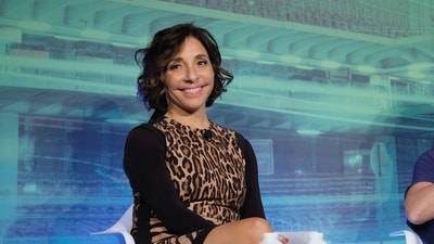 Chairman, Advertising Sales and Client Partnerships NBCUniversal Linda Yaccarino. (AFP file) Chairman, Advertising Sales and Client Partnerships NBCUniversal Linda Yaccarino. (AFP file)