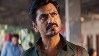 Nawazuddin Siddiqui in a still image from the Sprite ad.