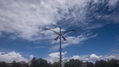 On Friday, the India Meteorological Department (IMD) recorded a night/minimum temperature of 23 degrees Celsius at Shivajinagar which was the highest this season. (REPRESENTATIVE PHOTO) On Friday, the India Meteorological Department (IMD) recorded a night/minimum temperature of 23 degrees Celsius at Shivajinagar which was the highest this season. (REPRESENTATIVE PHOTO)