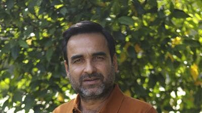 On the work front, Pankaj Tripathi will be seen in seven projects, which include this year, including Mirzapur 3, Oh My God 2, Fukrey 3, Murder Mubarak, and Metro Inn Dino On the work front, Pankaj Tripathi will be seen in seven projects, which include this year, including Mirzapur 3, Oh My God 2, Fukrey 3, Murder Mubarak, and Metro Inn Dino