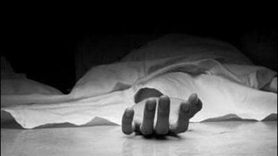 Police said no suicide note was found from the deceased. (Image for representation) Police said no suicide note was found from the deceased. (Image for representation)