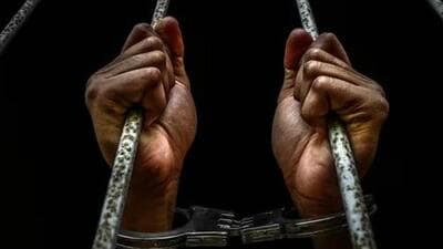 Prisons are a state subject in the Constitution. (Representative file image) Prisons are a state subject in the Constitution. (Representative file image)