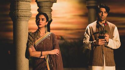 Recently, Jubilee was the web series which look back at the journey of films in India Recently, Jubilee was the web series which look back at the journey of films in India