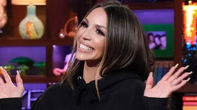 Scheana's own experience watching the show has left her feeling deceived, particularly in regard to her ex-friend Raquel and Tom. Scheana's own experience watching the show has left her feeling deceived, particularly in regard to her ex-friend Raquel and Tom.