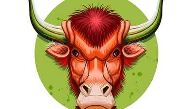 Taurus Horoscope for Today May 13 May 2023: ﻿Time is of the essence for Taurus.