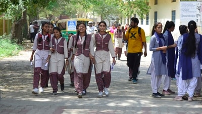 JNV Class 11 Admission 2023: Registration begins for lateral entry, link here JNV Class 11 Admission 2023: Registration begins for lateral entry, link here