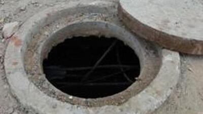 The incident took place in a private area and a case under negligence and causing accidental death has been lodged at Sonpeth police station. (REPRESENTATIVE PHOTO) The incident took place in a private area and a case under negligence and causing accidental death has been lodged at Sonpeth police station. (REPRESENTATIVE PHOTO)