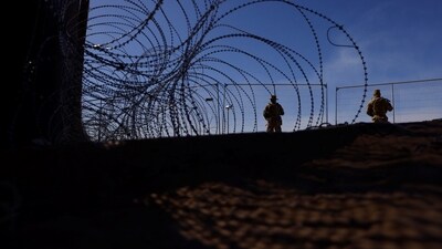 One Azeri soldier died in Thursday's hostilities. (Representational image) (REUTERS)