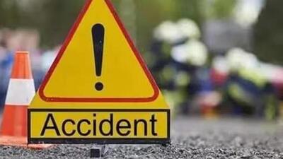 While two people died on the spot, another succumbed to injuries at the hospital. (Representative file image)