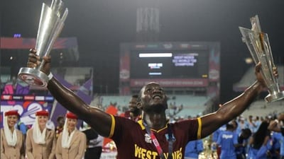 File image of Daren Sammy. (Reuters)