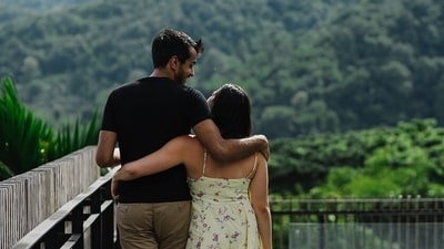 Arranged marriages are a cultural norm in many parts of the world, where family members or matchmakers aid in finding a suitable life partner (Pixabay) Arranged marriages are a cultural norm in many parts of the world, where family members or matchmakers aid in finding a suitable life partner (Pixabay)