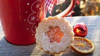 Biscuits are highly processed and contains preservatives like BHA and BHT which can damage your DNA. (Pixabay) Biscuits are highly processed and contains preservatives like BHA and BHT which can damage your DNA. (Pixabay)
