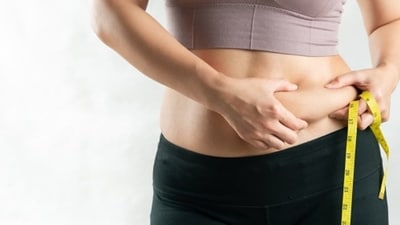 A calorie deficit means consuming fewer calories than your body burns, resulting in weight loss. (Unsplash) A calorie deficit means consuming fewer calories than your body burns, resulting in weight loss. (Unsplash)