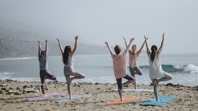 A wellness retreat: Book a wellness retreat where you and your mother can relax and rejuvenate through yoga, meditation, and spa treatments. (Unsplash) A wellness retreat: Book a wellness retreat where you and your mother can relax and rejuvenate through yoga, meditation, and spa treatments. (Unsplash)