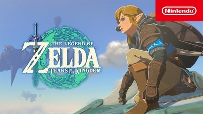 The Legend of Zelda: Tears of the Kingdom on Nintendo Switch. (Image Credit: Nintendo) The Legend of Zelda: Tears of the Kingdom on Nintendo Switch. (Image Credit: Nintendo)