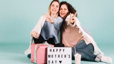 Mother's Day is a chance to express love and appreciation for the women who impact our lives. (Freepik ) Mother's Day is a chance to express love and appreciation for the women who impact our lives. (Freepik )
