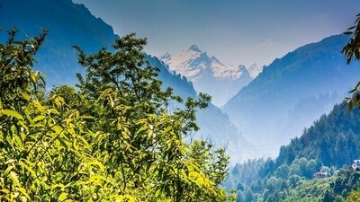 Shimla is a popular hill station in Himachal Pradesh, known for its colonial architecture and scenic views. You and your mother can take a stroll on the Mall Road, visit the Shimla State Museum, and explore the nearby temples. You can also enjoy some shopping and try some local food. (Pixabay) Shimla is a popular hill station in Himachal Pradesh, known for its colonial architecture and scenic views. You and your mother can take a stroll on the Mall Road, visit the Shimla State Museum, and explore the nearby temples. You can also enjoy some shopping and try some local food. (Pixabay)