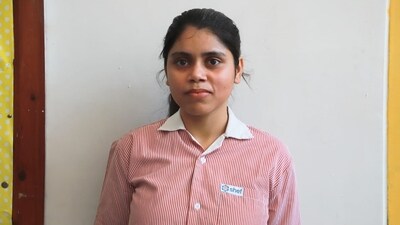 CBSE class 12th result 2023: Daughter of domestic help beat odds to score 94% CBSE class 12th result 2023: Daughter of domestic help beat odds to score 94%