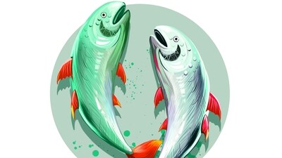 Pisces Daily Horoscope Today for May 13, 2023 : It’s a day full of promise for Pisces as new horizons emerge for those who dare to dream.